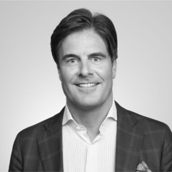 Bård Kristensen, CCO APEX IT