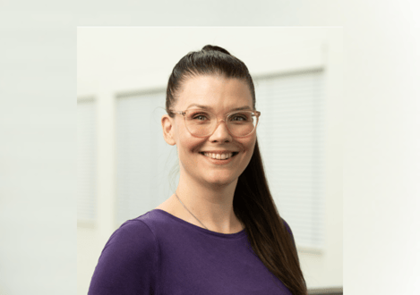 Hils på Sara - vår nye Customer Support Specialist!