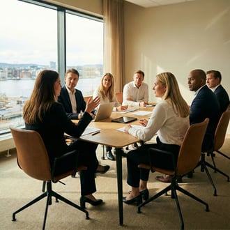 Hvorfor betalingsflyt er et styreansvar