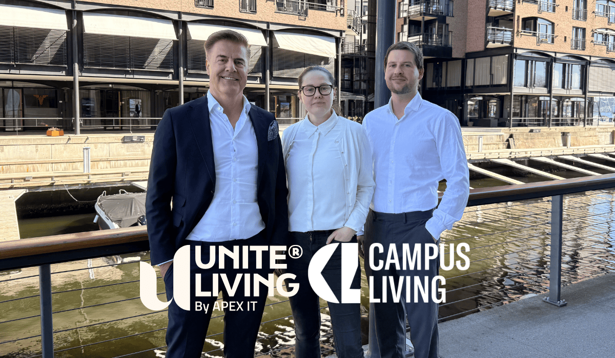 Campus Living