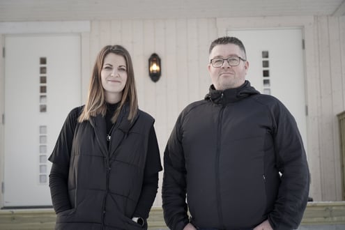 Fra opplæring til overlevering i APEX på 14 dager