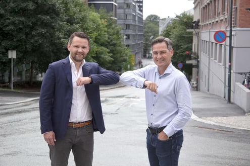 APEX integrerer med NOBB for å spare byggenæringen for enda mer unødvendig dobbeltarbeid