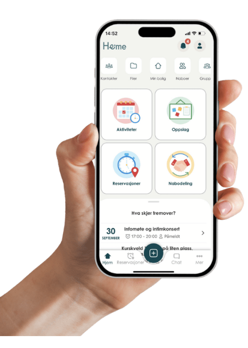Heime Proptech