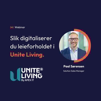 Meld deg på webinar!