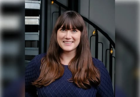 Hils på Marte portrait bilde