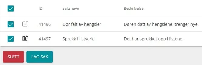 reklamasjon-fra-kundehenvendelse-liste-1