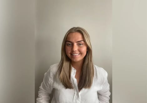 Tuva Bakkelid Sperre