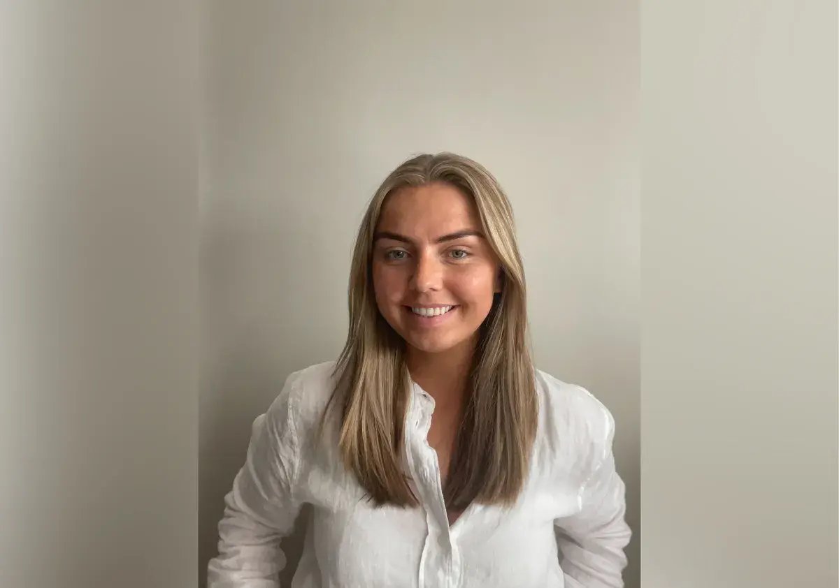 Tuva Bakkelid Sperre