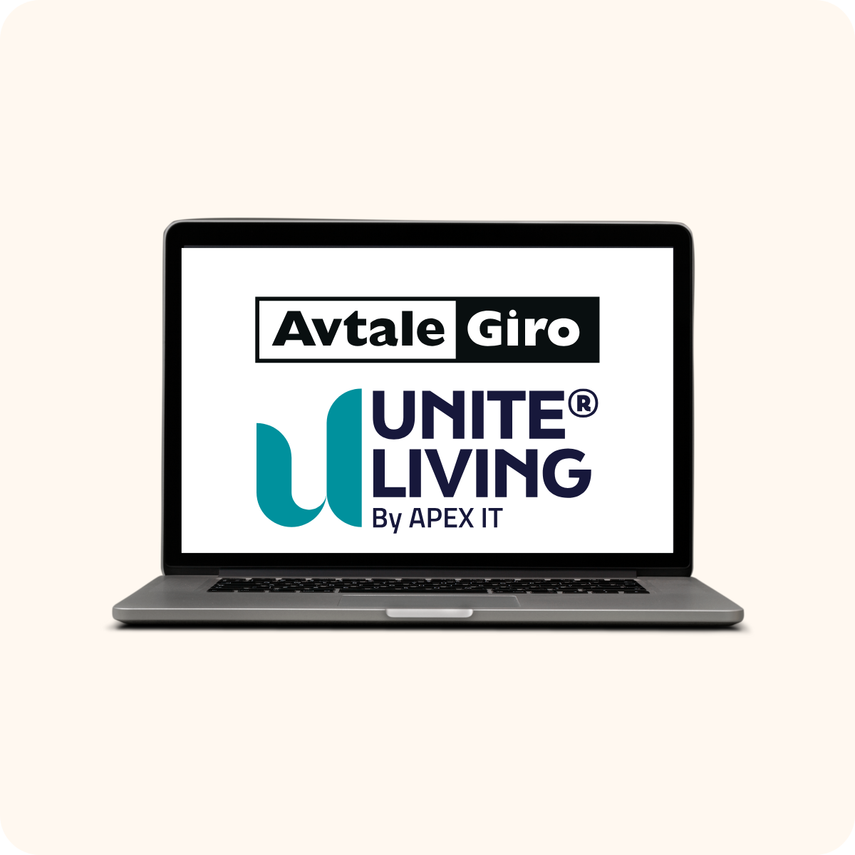 AvtaleGiro x Unite Living