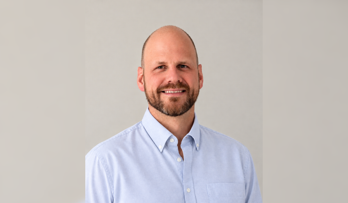 Erik Stiklestad er ny CTO i Apex IT
