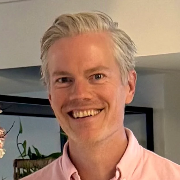 Hans Johansson