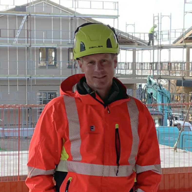 Lars Foyn, Format Eiendom2 1