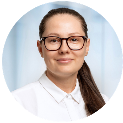 Rositsa Ilieva, Campus Living