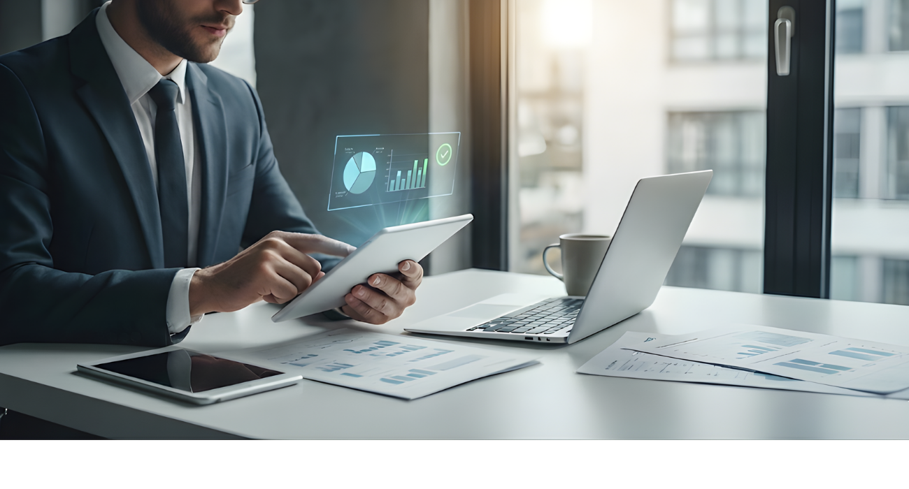 Betalingsflyt i Unite Living