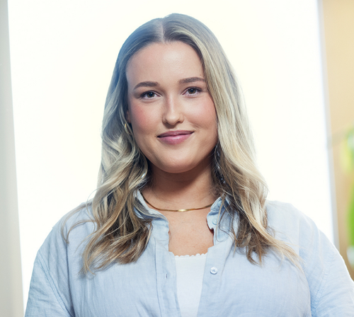 Julie Lunde Ophus