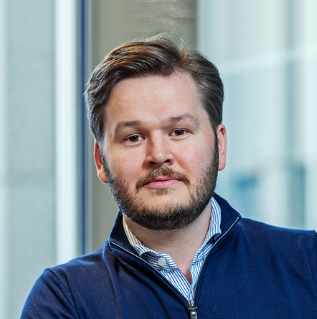 Vegard Berge Iversen