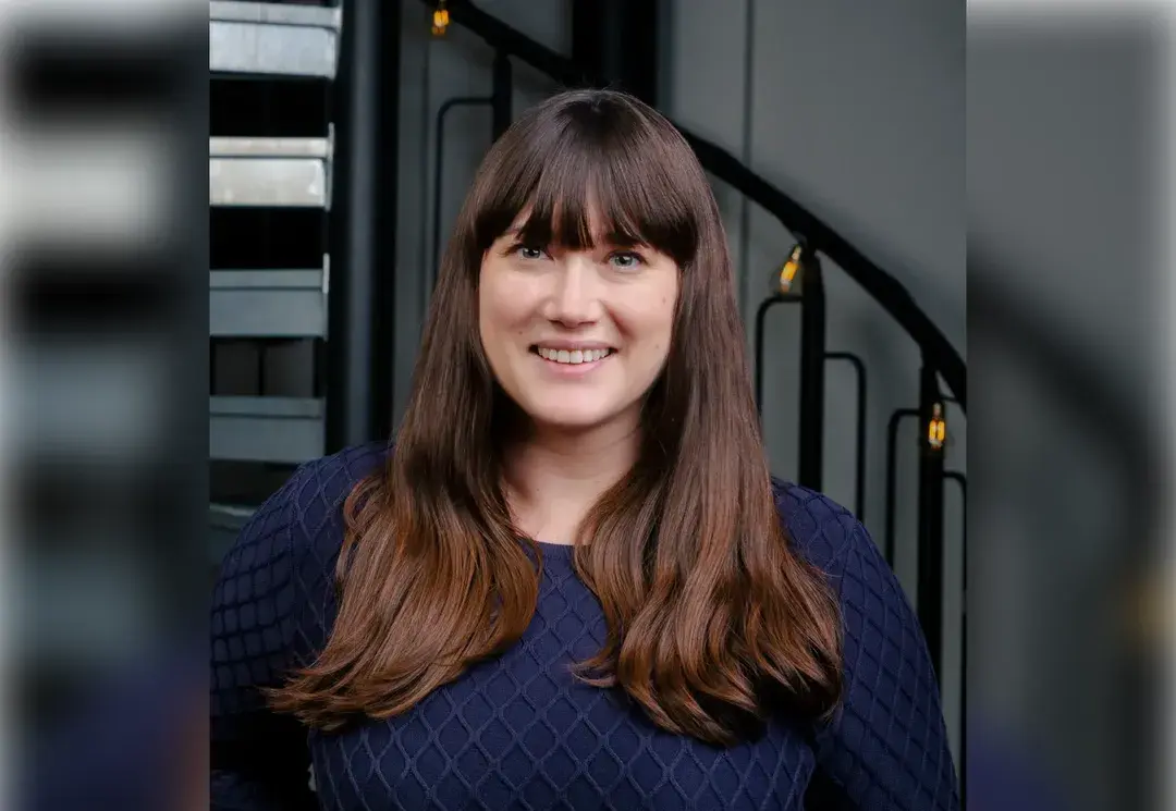 Hils på Marte portrait bilde