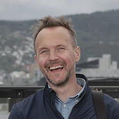 Raymond Nordskag