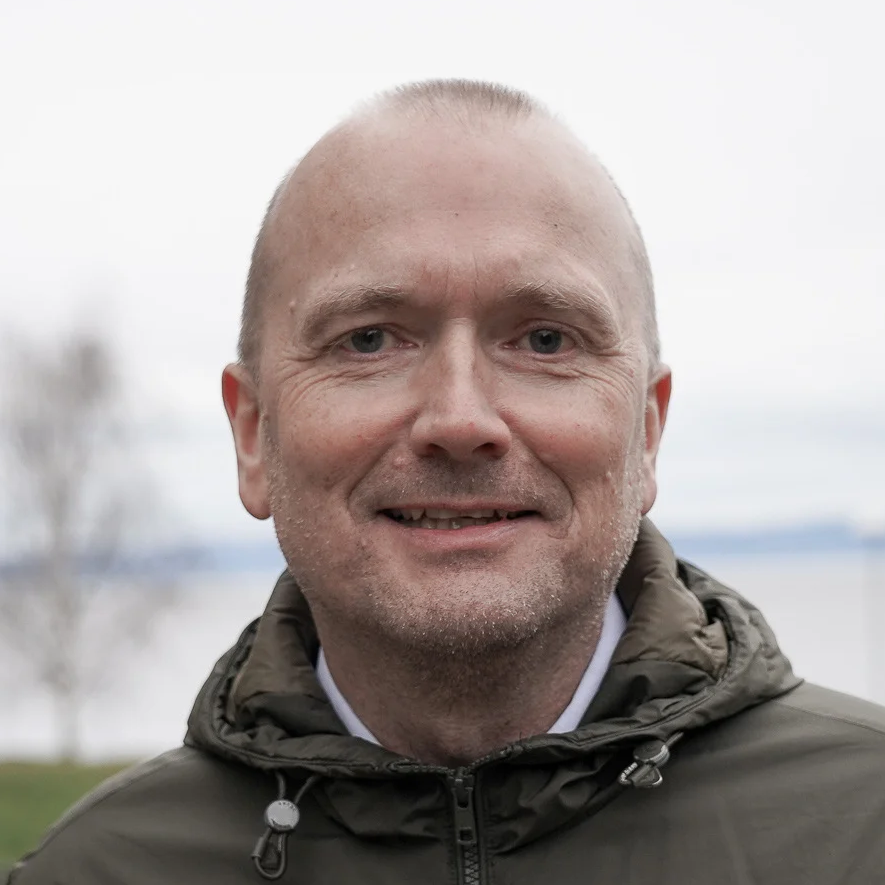 Rudi Solli Pedersen