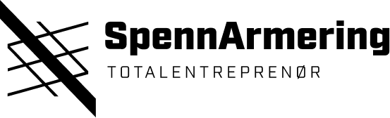 spennarmering
